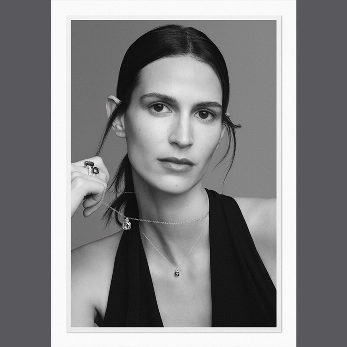 ポメラートが、人気の「ヌード」コレクションを祝したポップアップを阪急うめだ本店で開催！