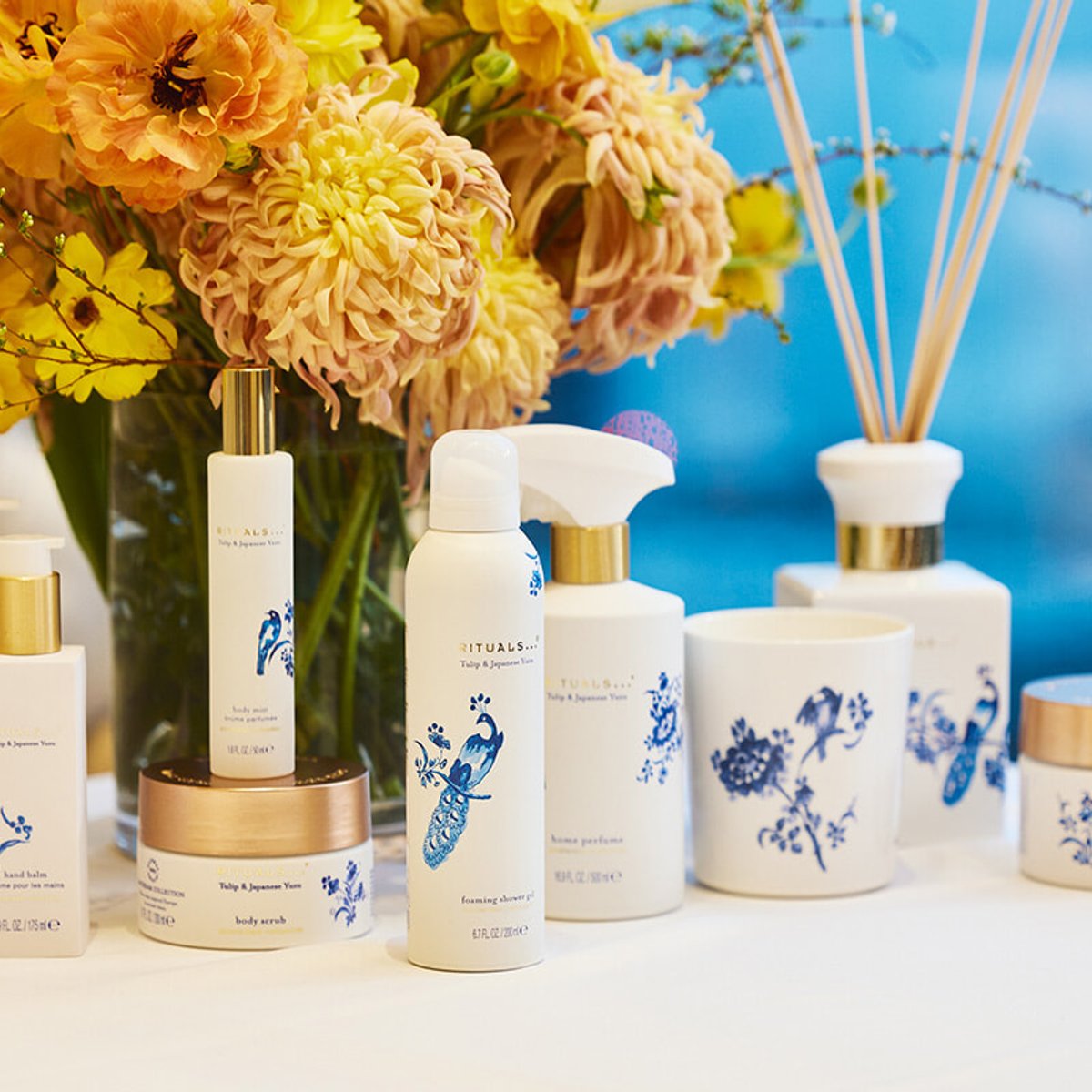 毎日にスモールハピネスを。リチュアルズが提案する、自分を慈しむ習慣。