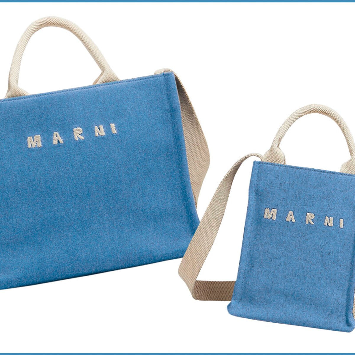 マルニ 渋谷PARCOがオープン！ 先行発売のバッグと期間限定コーヒースタンドをチェック。
