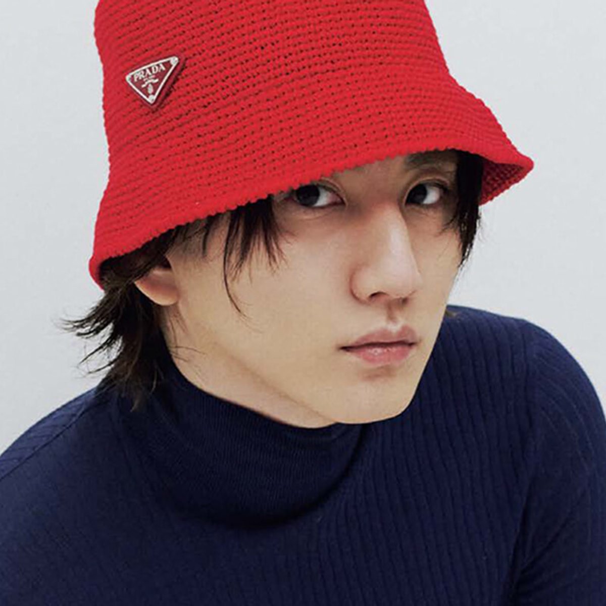 予想を裏切る男、京本大我。