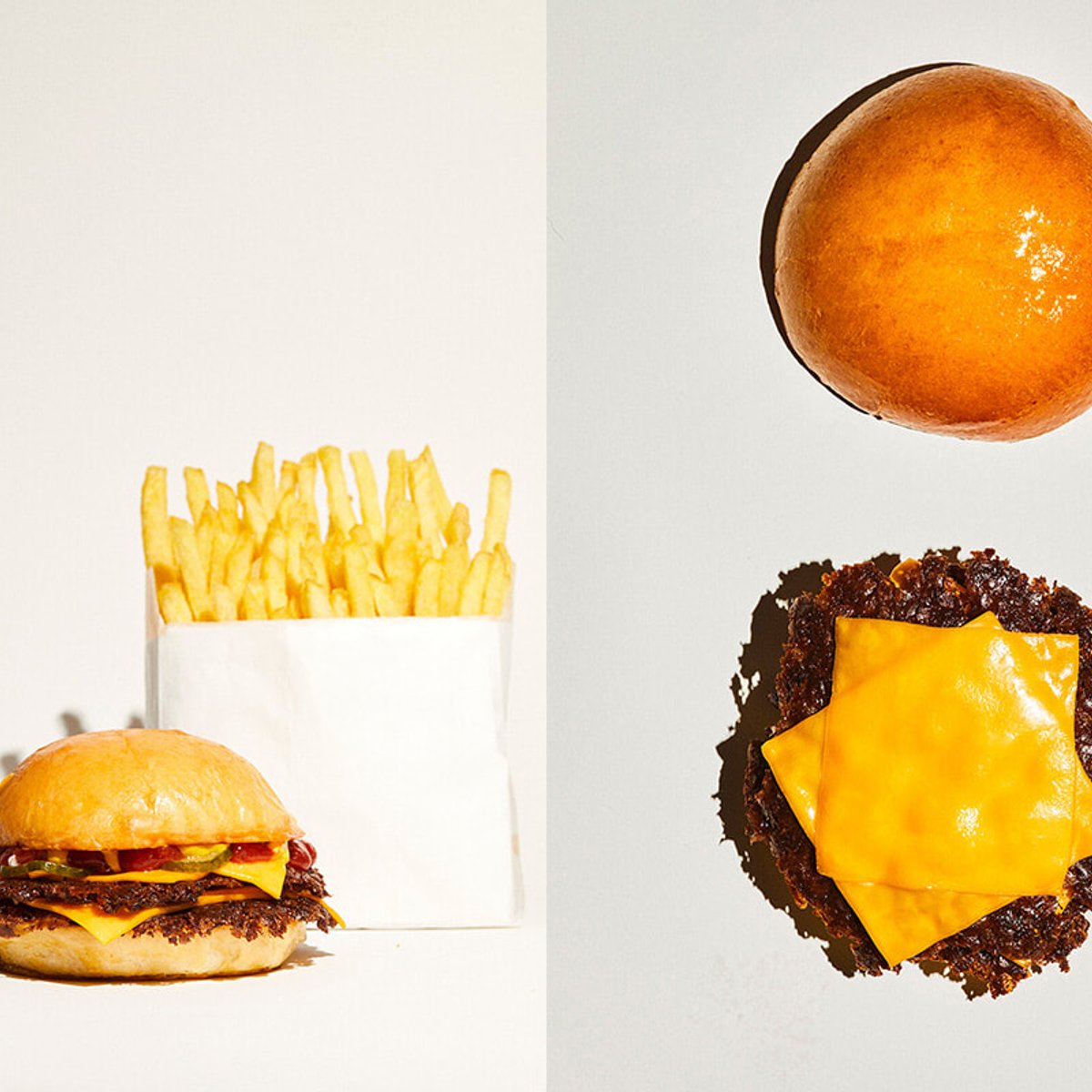 スマッシュバーガー流行りのパリ。火付け役はダンボ！