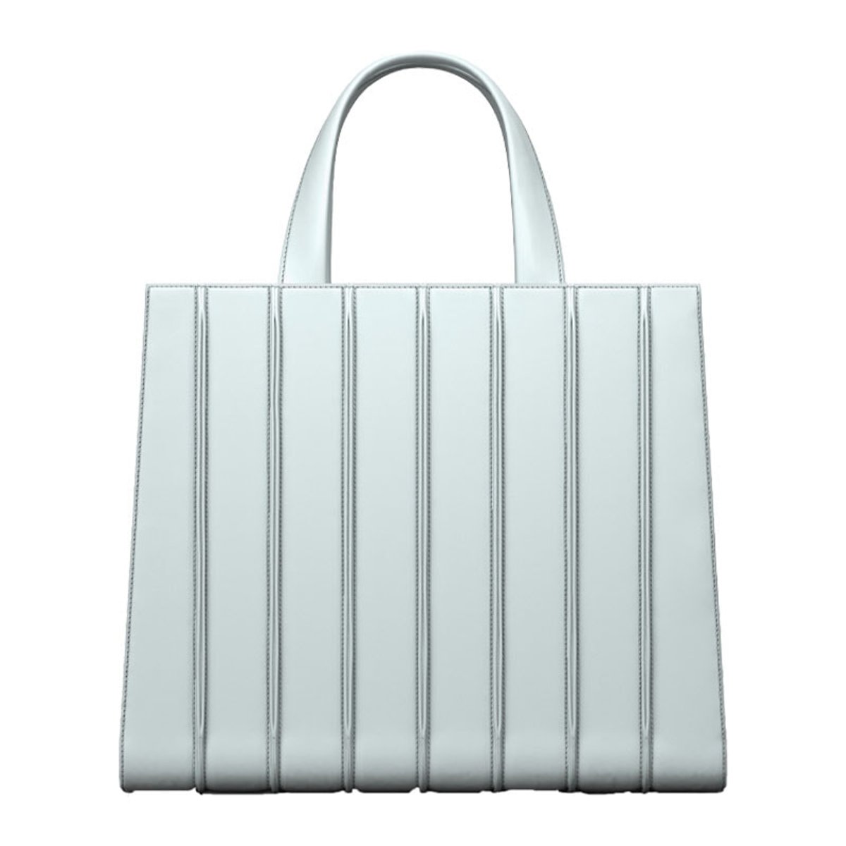 もしも、マックスマーラの「ホイットニー バッグ」を擬人化させたらどうなる？