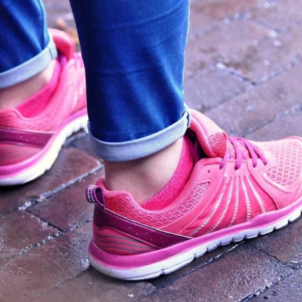 週に75分の「早歩き」で寿命は2年延びる…スーパーエイジャーが実践する「長寿体質」の習慣