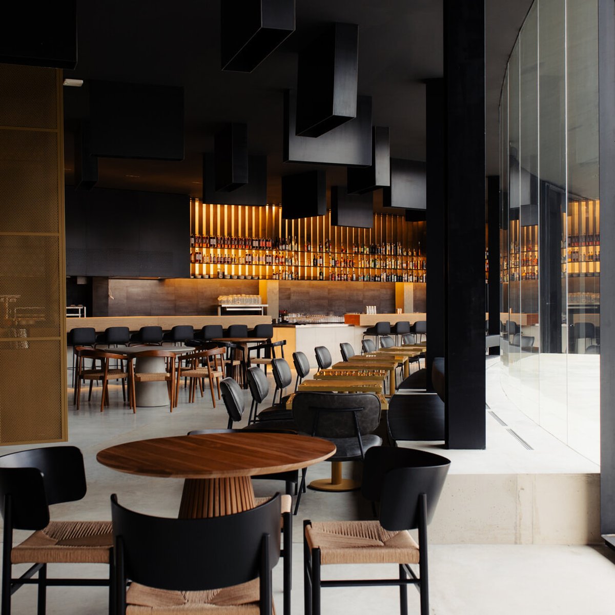 ミラノの「食×アート」新名所、プラダ財団の近くに誕生した「ルブナ」とは？