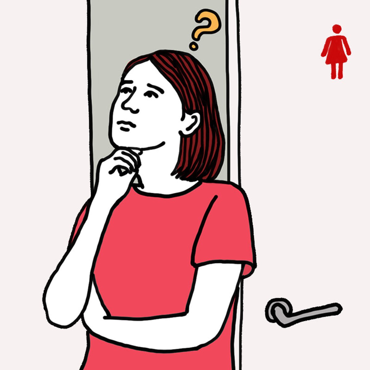 トイレが近い。これってフェムケアが必要？【さや姉の美容お悩み相談室。Vol.13】