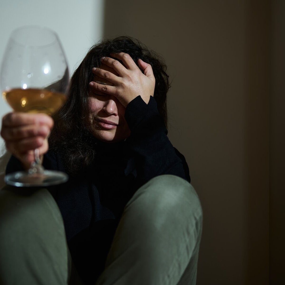 50歳、更年期のアルコールとの向き合い方。