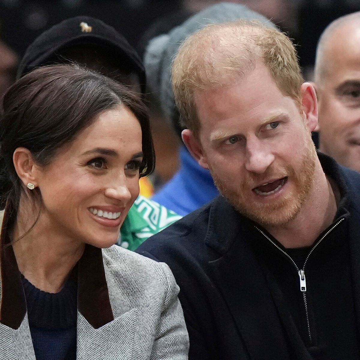 メーガン夫人とハリー王子、カリフォルニア州モンテシートに独自の「王室」を設立する計画？