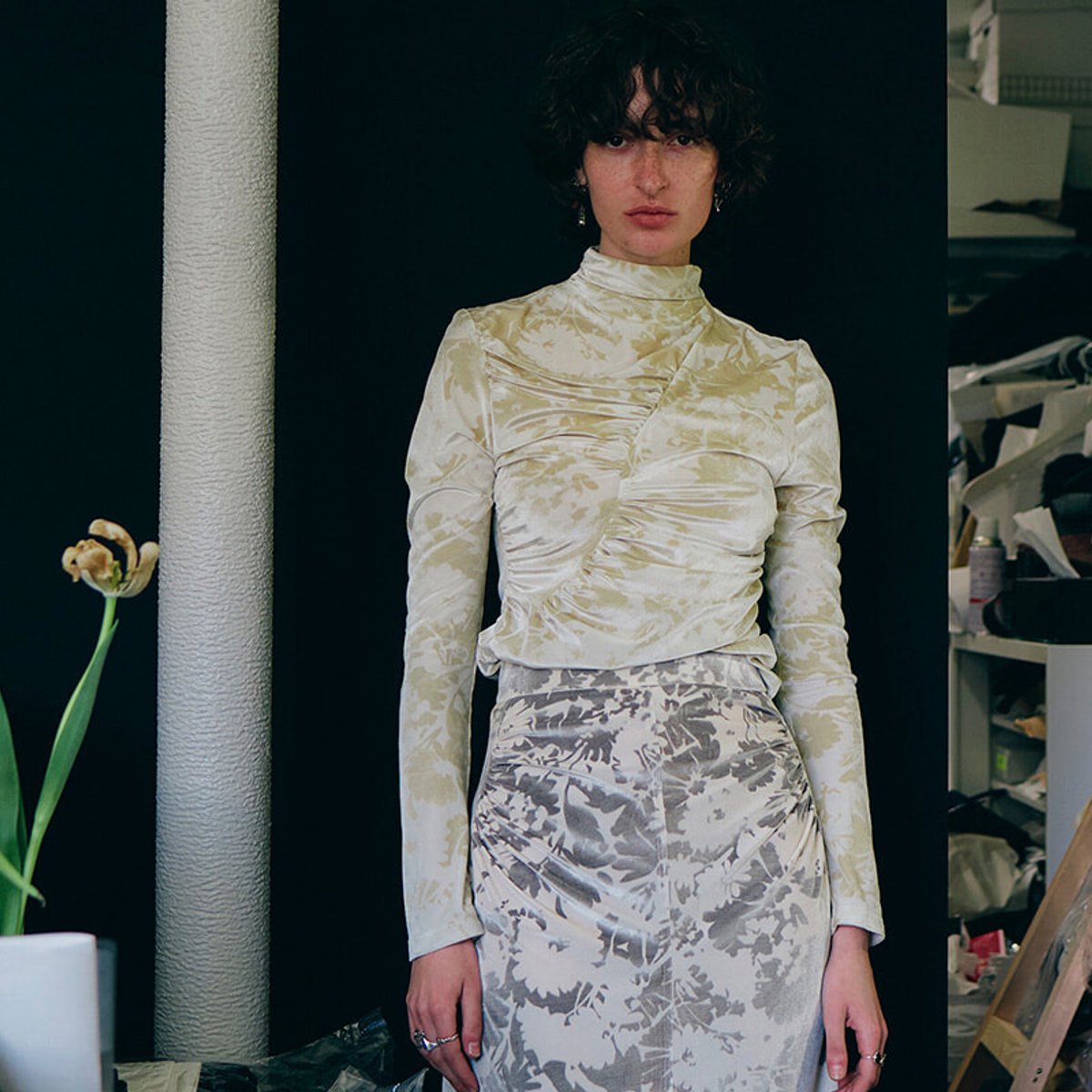 注目度急上昇！ フォトコピュー初のテンポラリーストアがオープン。