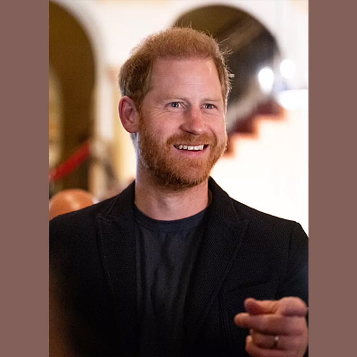 なぜ今、中国へ？ハリー王子の上海訪問に注目集まる。