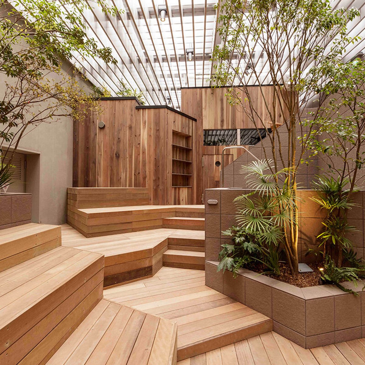 スリーの新作ヘアケアシリーズ発売を記念した、香りで「整う」浄化体験とは？