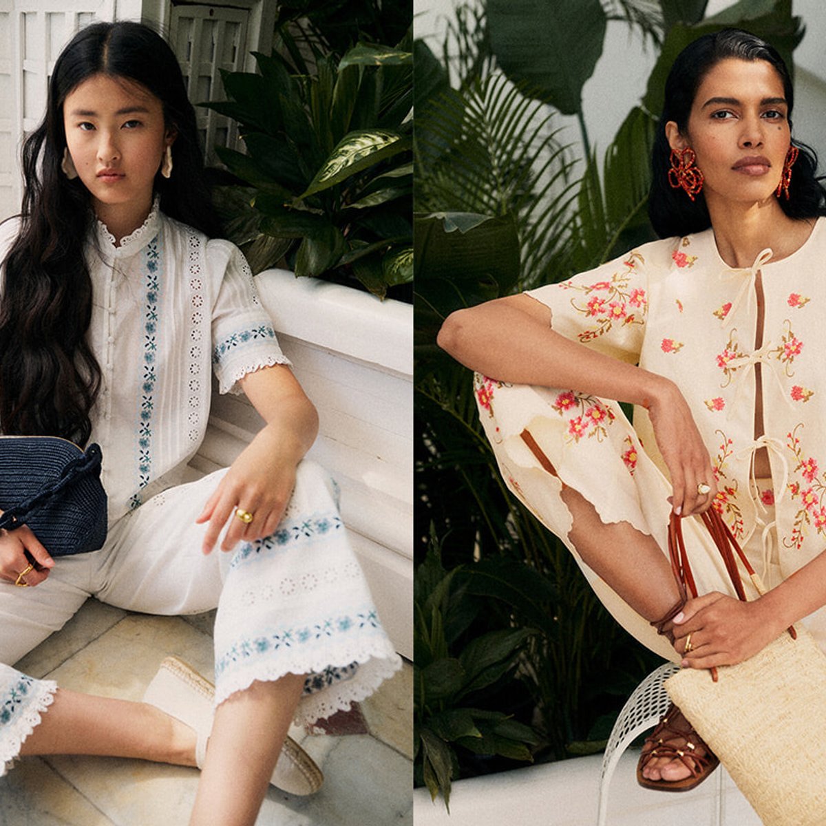 完売必至！ セザンヌのクラフトマンシップが香るコラボアイテムをいち早く手に入れて！