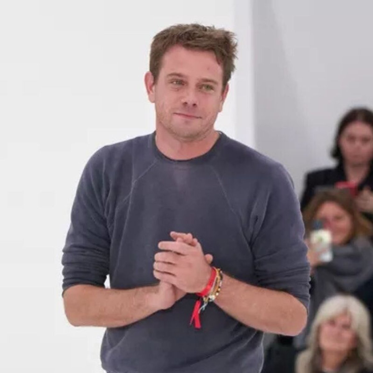 ジョナサン・アンダーソンがディオール、全コレクションのクリエイティブ ディレクターに就任。