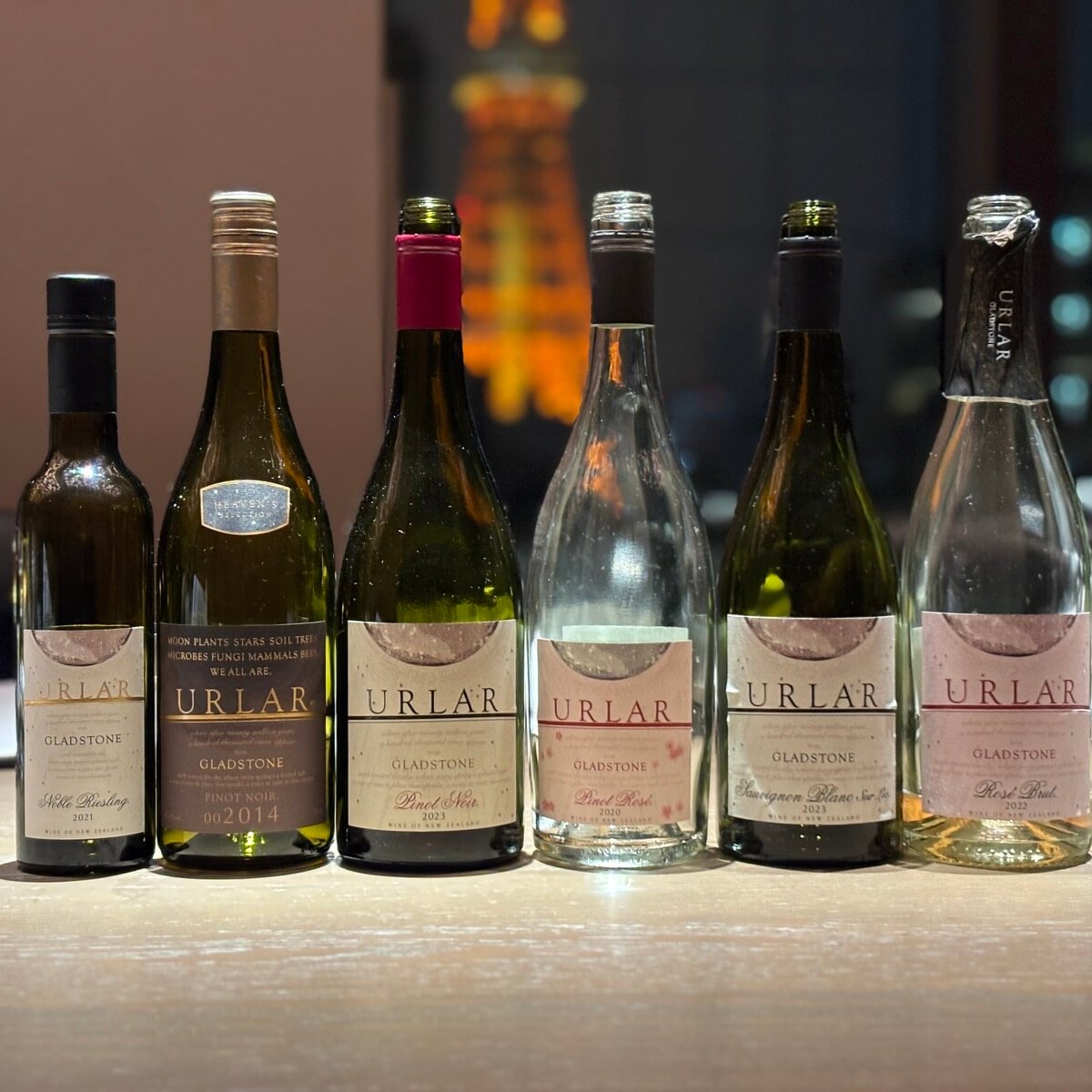 ニュージーランドワイン「アーラー」の魅力を堪能！ジャヌ東京のワインメーカーズディナーが見逃せない。