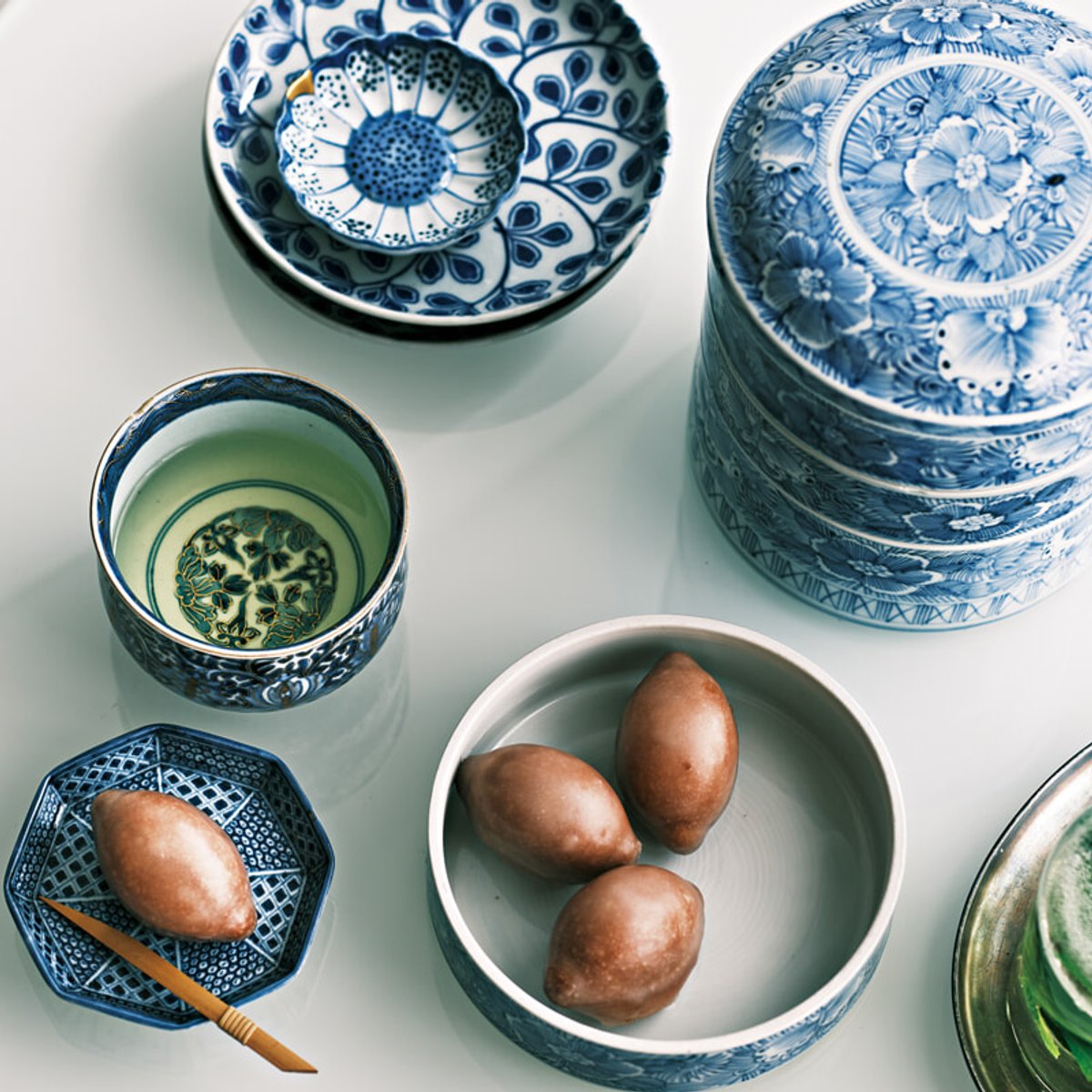 いま欲しいうつわとその使い方、9の提案。