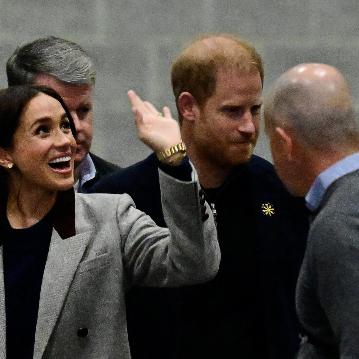 ハリー王子一家、長女の誕生日をディズニーランドで祝う姿が話題に！