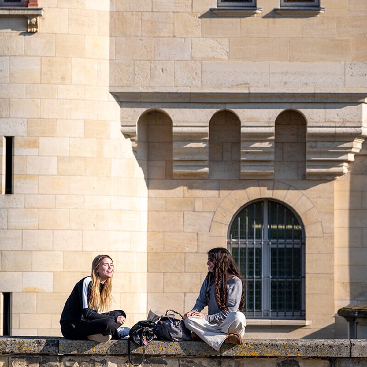 パリから30分。サンジェルマン＝アン＝レで見逃せない7つのアドレス。