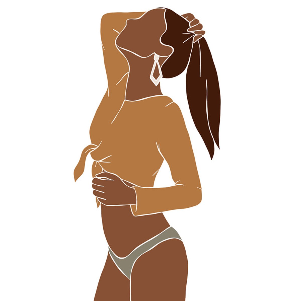 年代別ワンナイト白書〜case2：20代、30代でワンナイトを経験Bさんの場合。「ワンナイトは気持ちの切り替えのためのスイッチでしかない」。