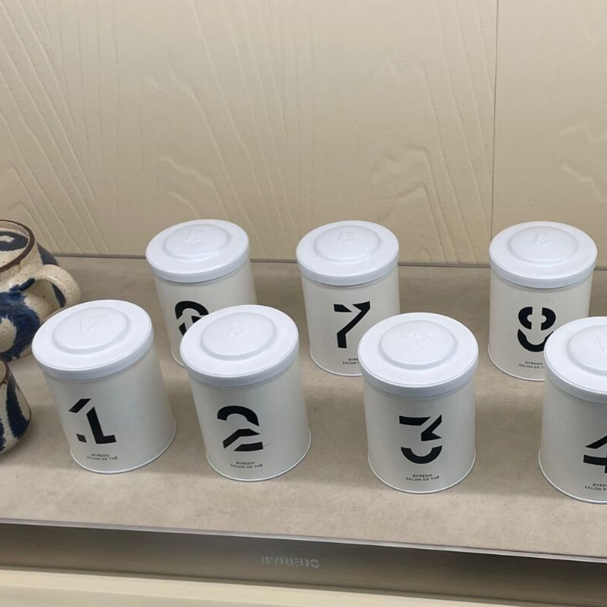 香水ブランド、バイレードが「お茶」を発売？ 五感を堪能できるストックホルム店舗が話題。