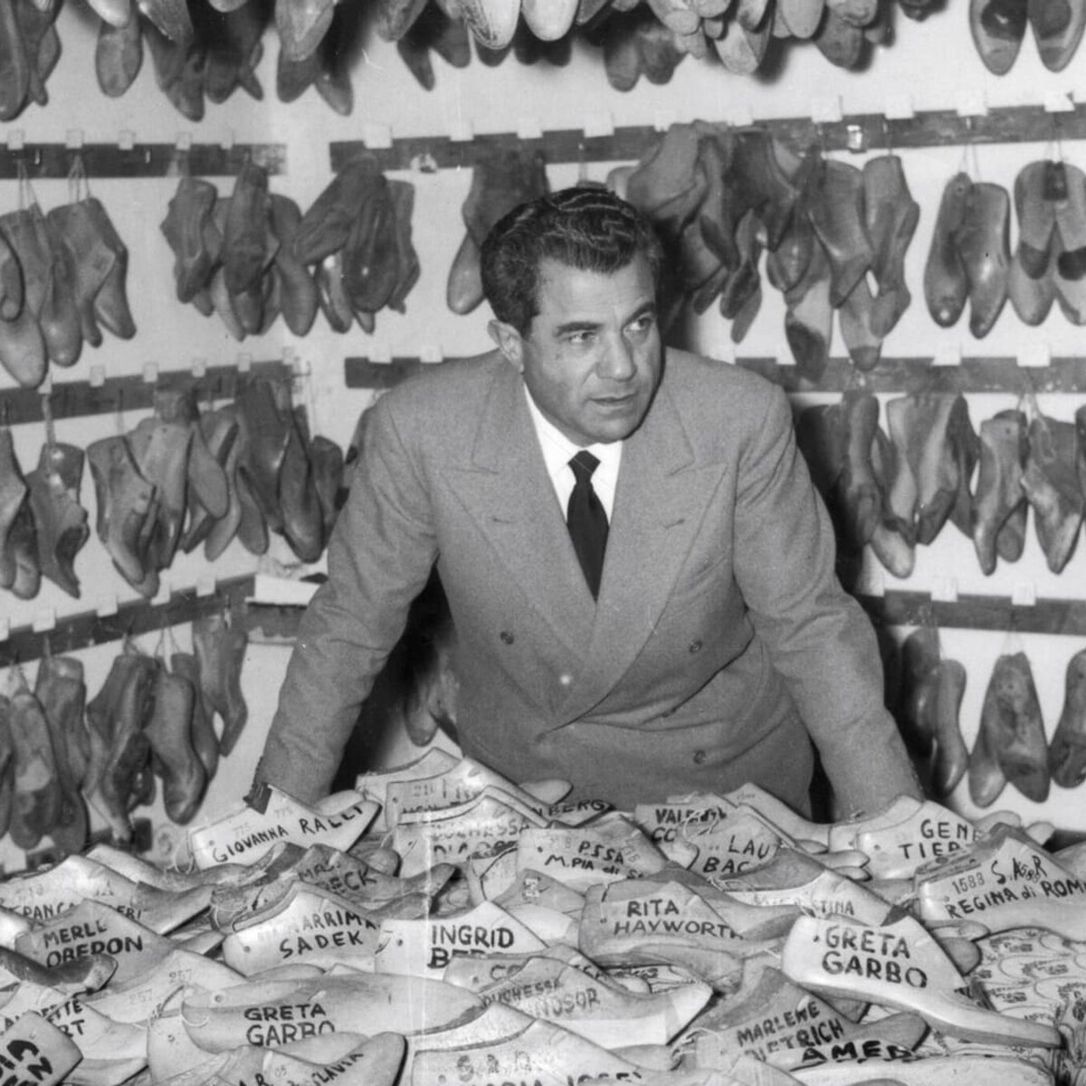 【募集締切】映画『サルヴァトーレ：夢の靴職人』のエクスクルーシヴな上映会にご招待！フェラガモの世界観に浸る贅沢な夜。