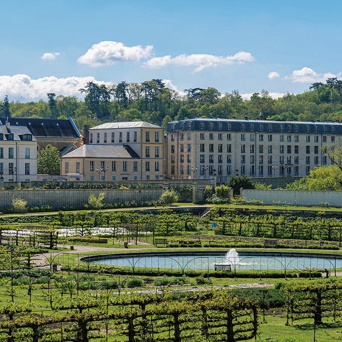 ヴェルサイユでしたい13のこと。王室ゆかりの町を訪ねてパリからプチトリップ！