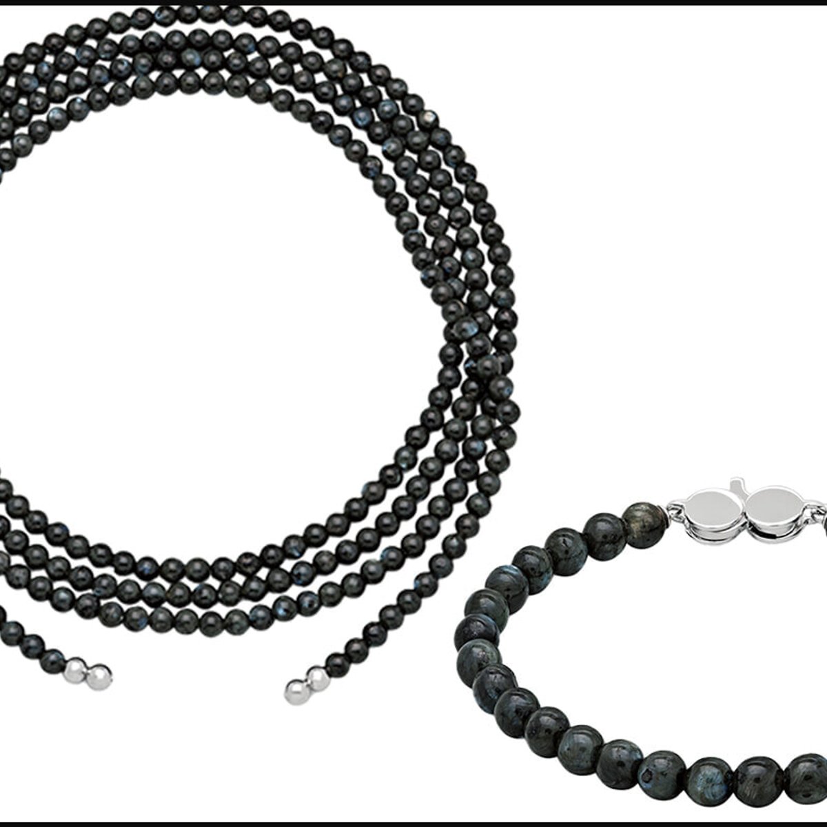 トムウッドから、ノルウェーの天然石を生かしたエシカルなジュエリーが発売。