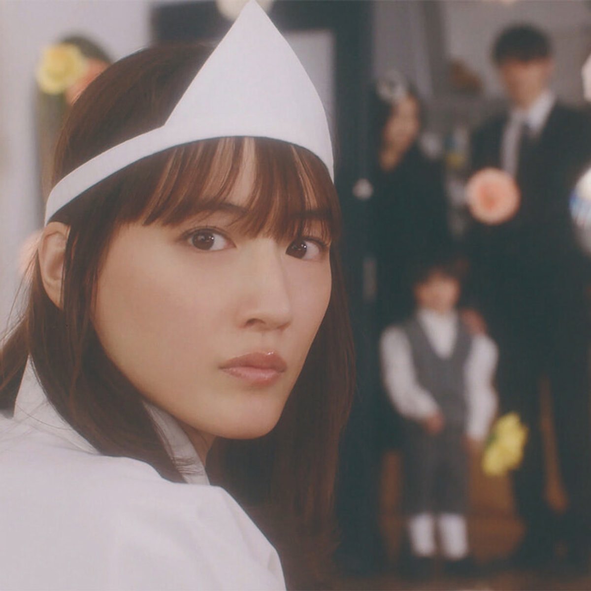 終活、どう考える？ 話題のドラマ「ひとりでしにたい」脚本家・大森美香の場合。