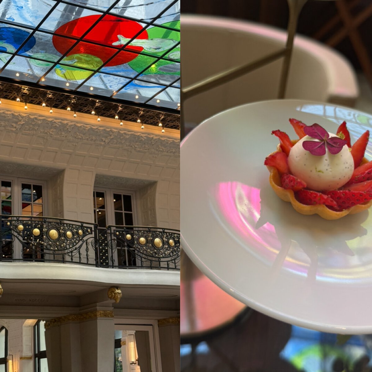 エディター夢のステイ。パリの素敵なホテルに泊まってみたい！【vol.3 マンダリン オリエンタル ルテシア パリ】