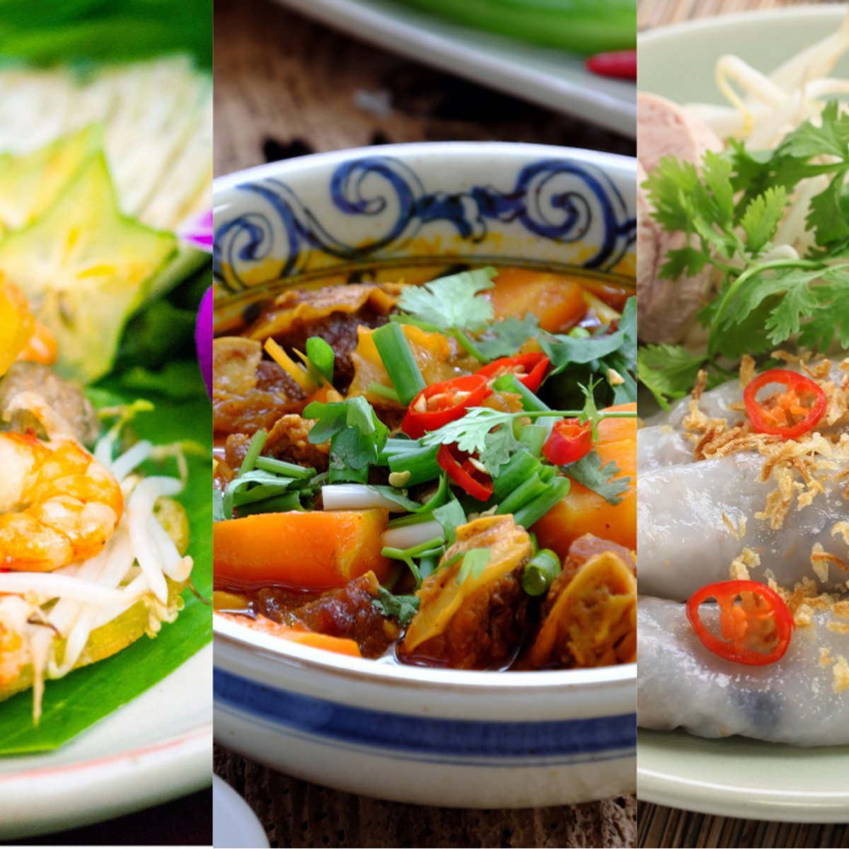 【ハノイ・ダナン・ホーチミン】ローカルが認める「絶対食べたい」ベトナムの名物・名店グルメガイド。