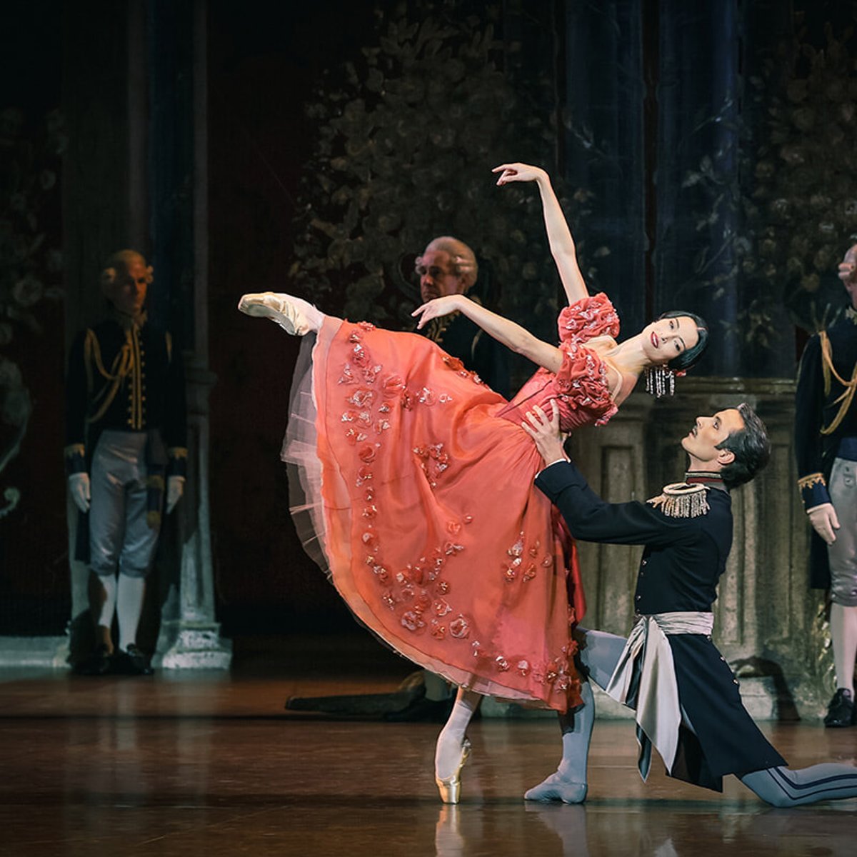 【オニール八菜連載vol.6】パリ・オペラ座バレエ団で、外国人であることとは？