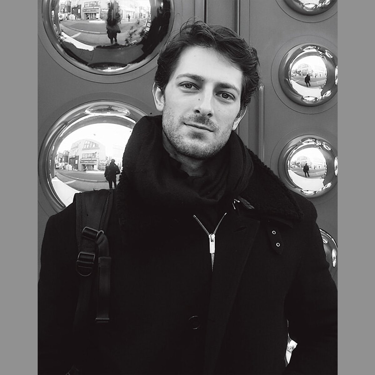 「自分の喜びのためだけに踊れる」新たなステップに進んだマチュー・ガニオ、京都と福岡の公演前に語るいまの心境とは？