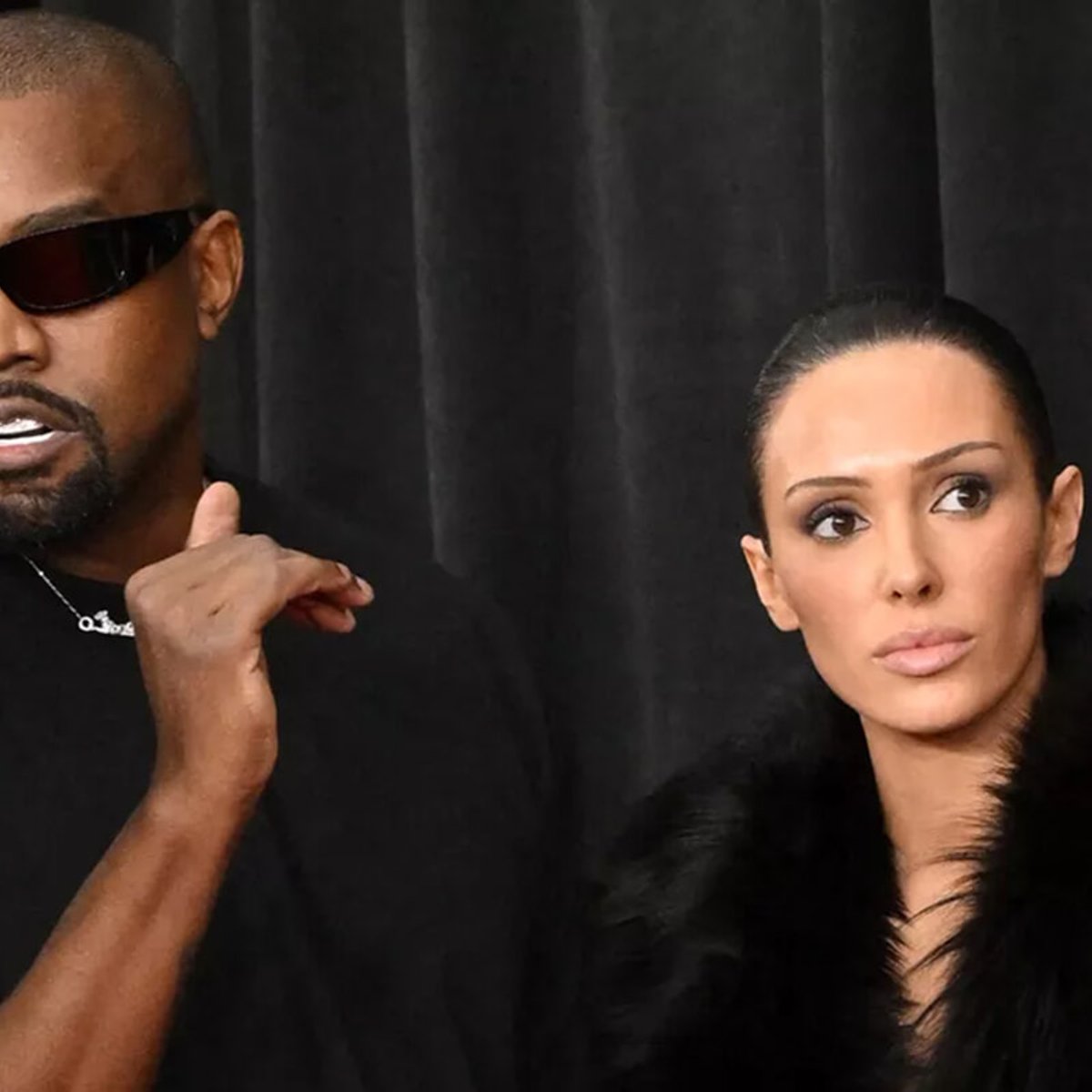 カニエ・ウェスト、妻ビアンカ・センソリに対してドレス着用に10万ドルを提示していた？