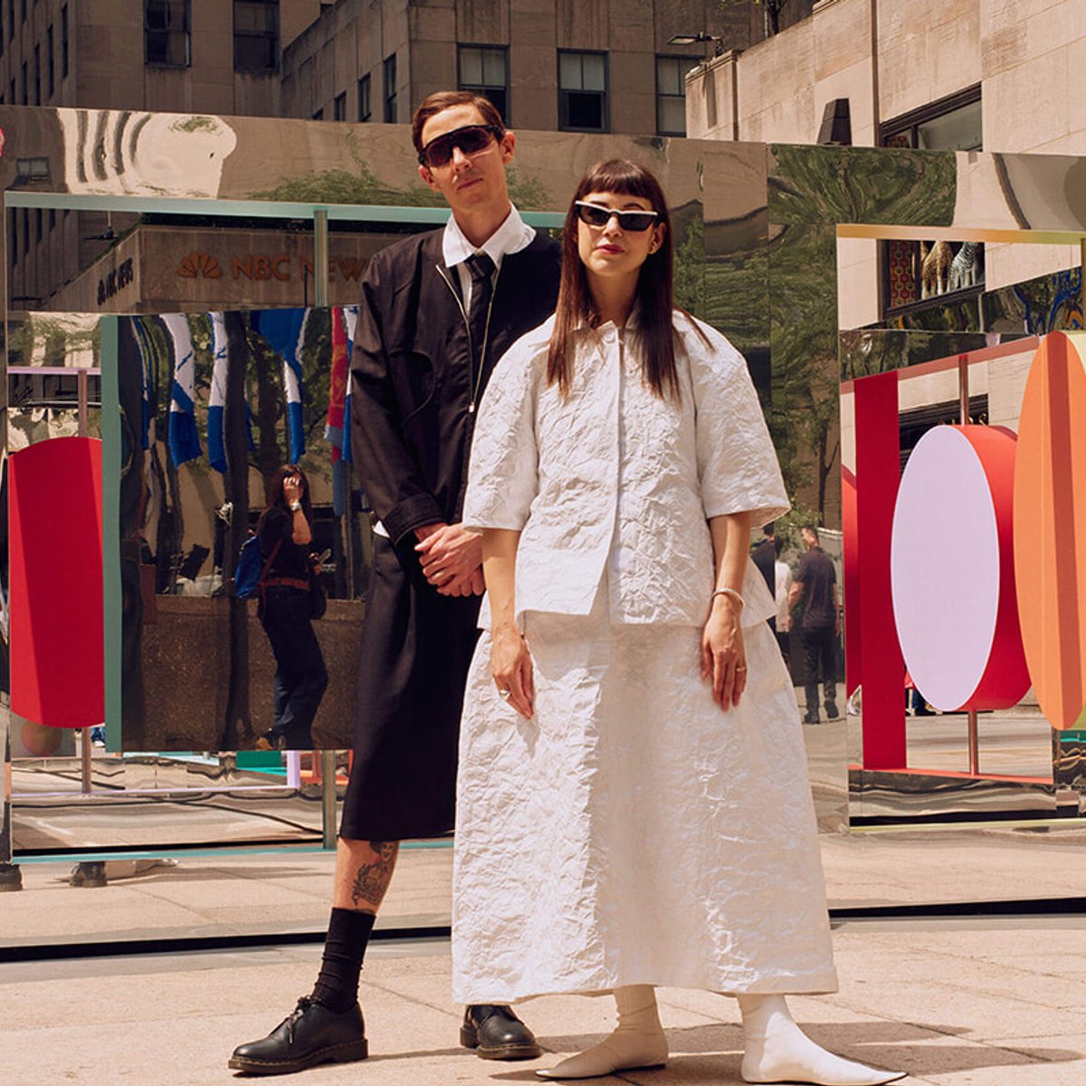 AIでアートの楽しみが変わる!? ニューヨークで注目のふたつの展示とは？