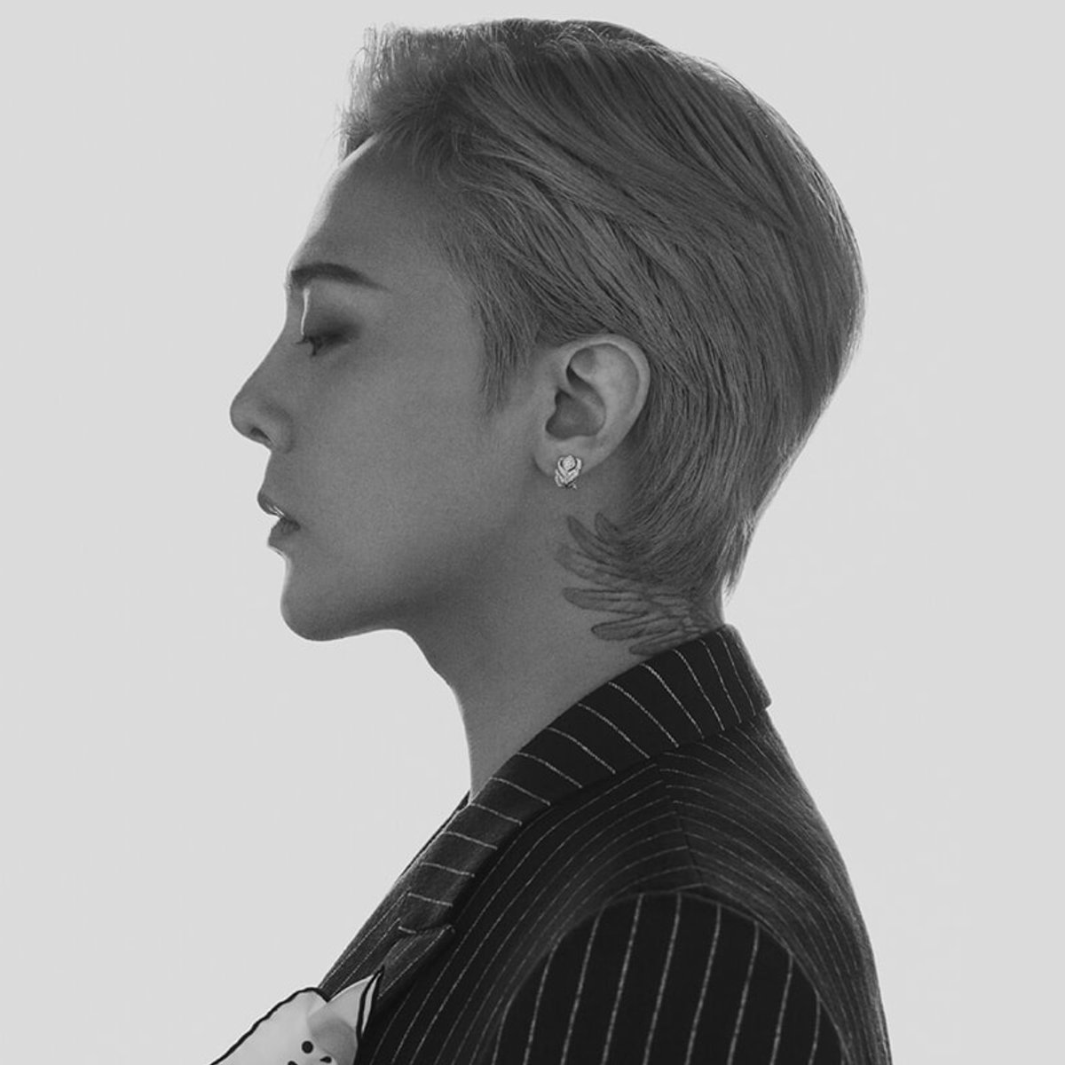 ファン必見！ ソウルでも高く評価されたG-DRAGONの次世代型のメディア展示が新宿へ！