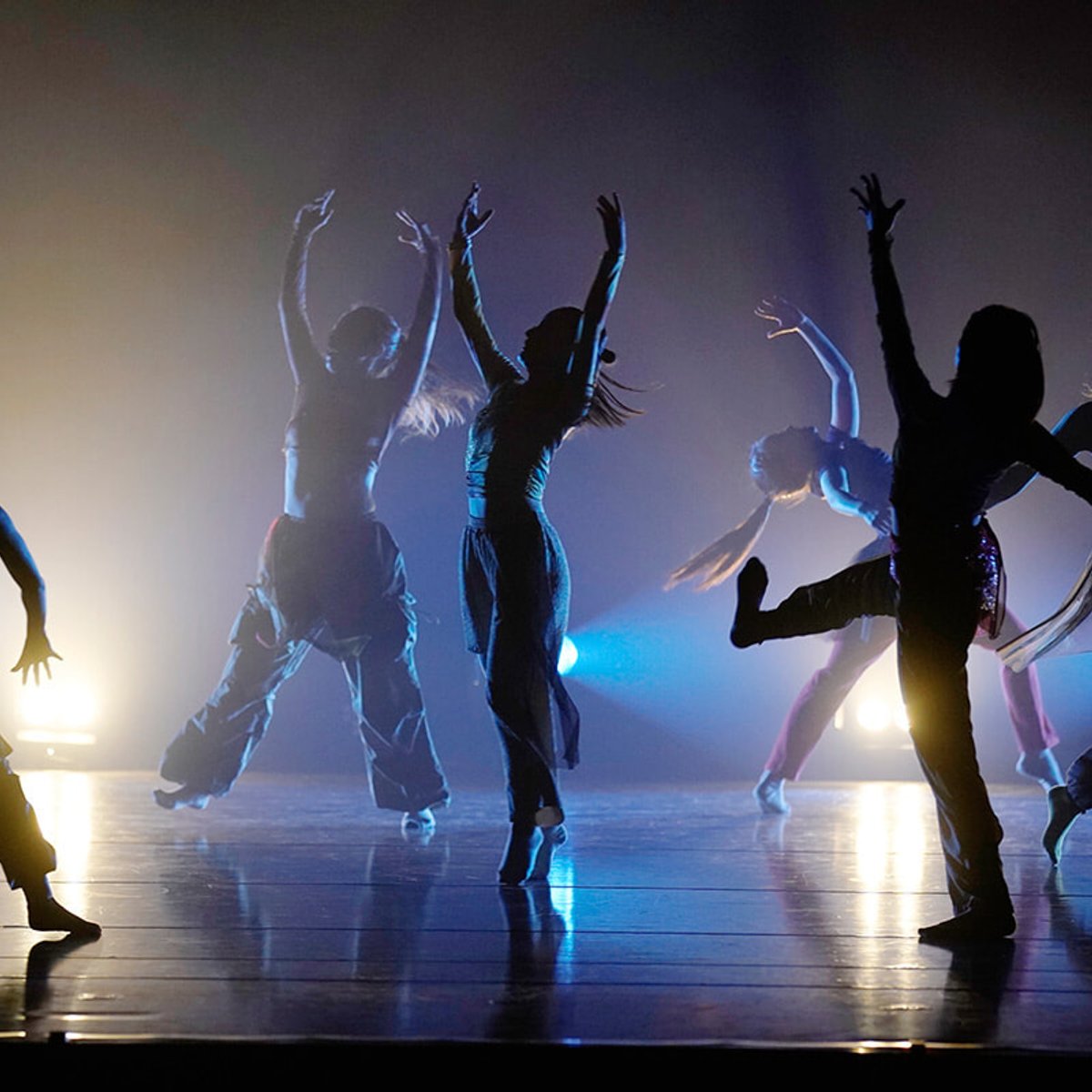 ブロードウェイダンスセンター「BDCショーケース2025」が、渋谷で開催！