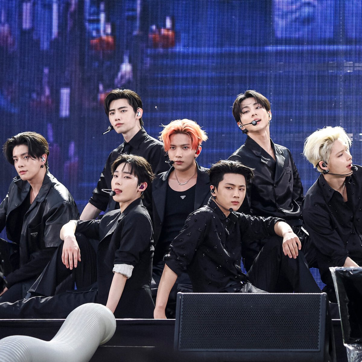 NI-KIからの直筆の手紙、ゲッツをするJAY、YOIを連発するJUNGWON。日本デビュー4周年のENHYPENのサマーエディションライブ！