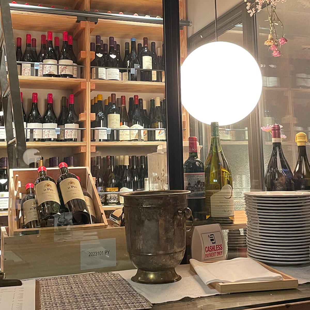 イタリア人マッシ、南青山の隠れ家で愛しの故郷ピエモンテの味と再会！？