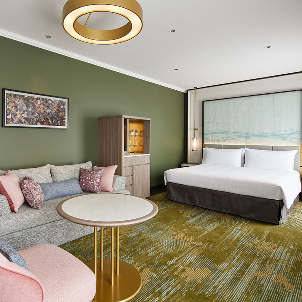 リーガロイヤルホテル大阪 ヴィニェット コレクションに1組2名様宿泊ご招待！