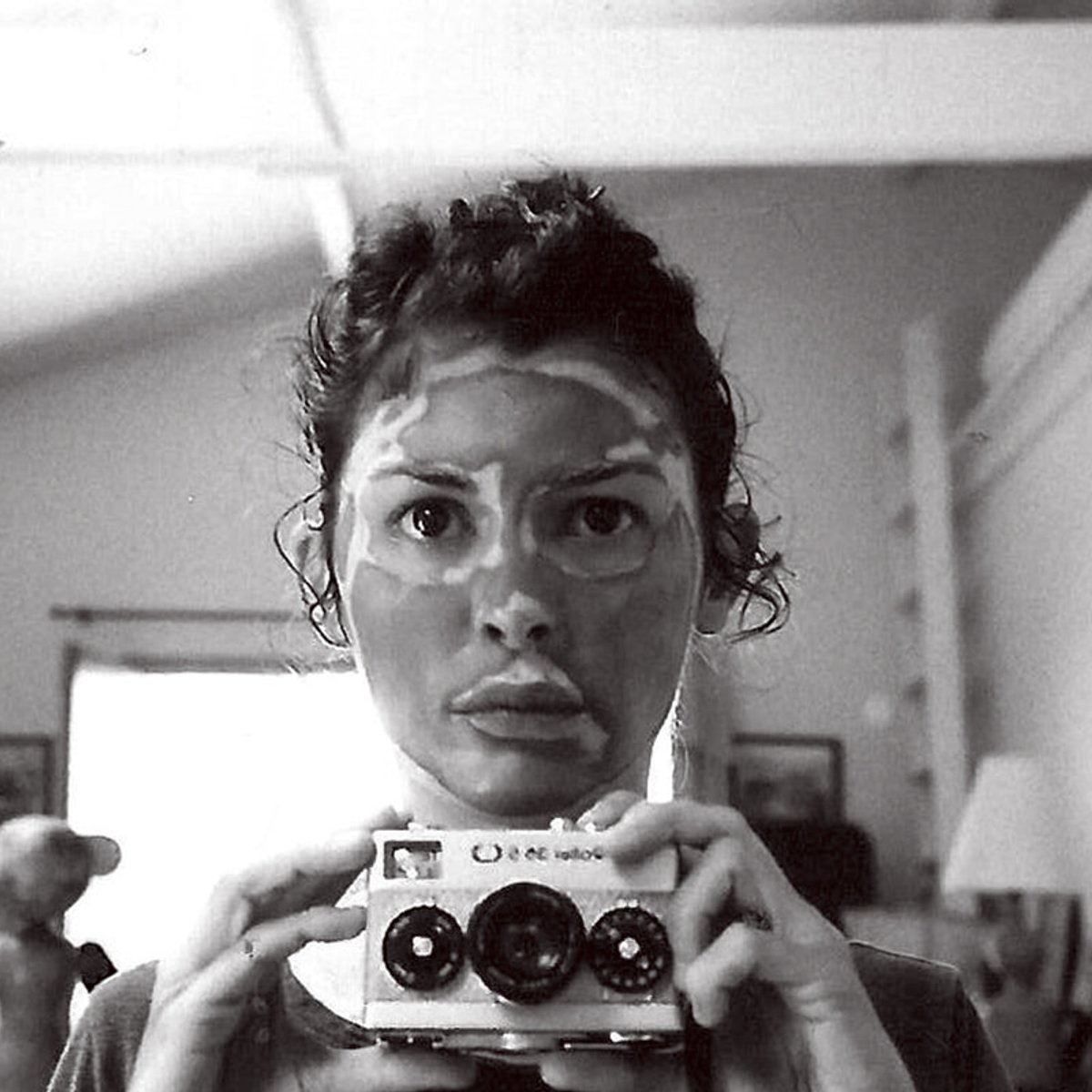 映画界から離れて。オドレイ・トトゥが模索する、自分の人生の愛し方。