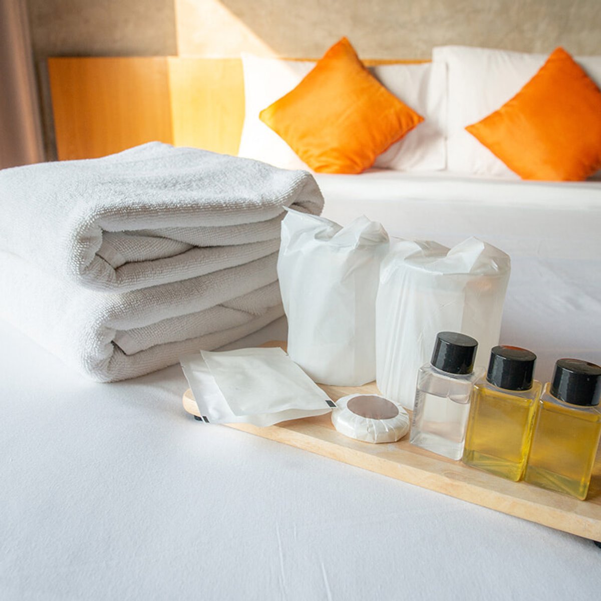 ニューヨークで進む「脱ミニボトル」、サステイナブルなホテル滞在の新常識とは？