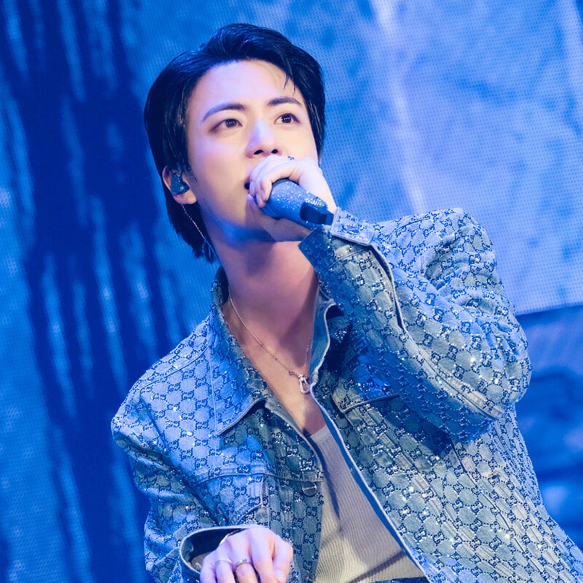 一緒に過ごして幸せをくれる！ BTSのJINの#RUNSEOKJIN_EP.TOUR in JAPAN