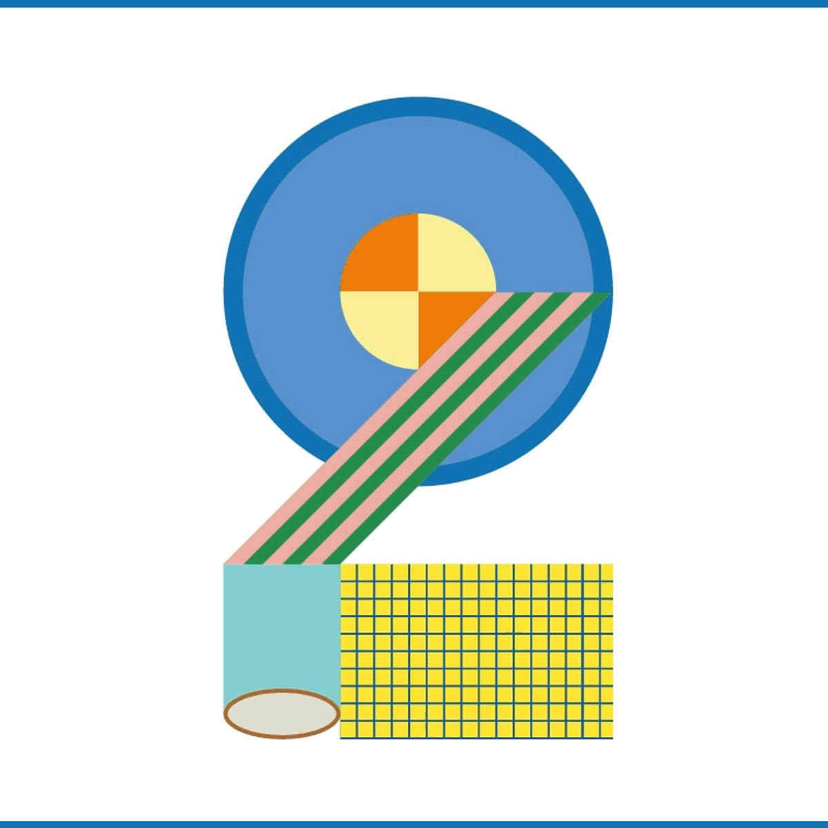 【2025年AZの数秘術｜運命数2】他者基準だった日々から、自分を引き離して。