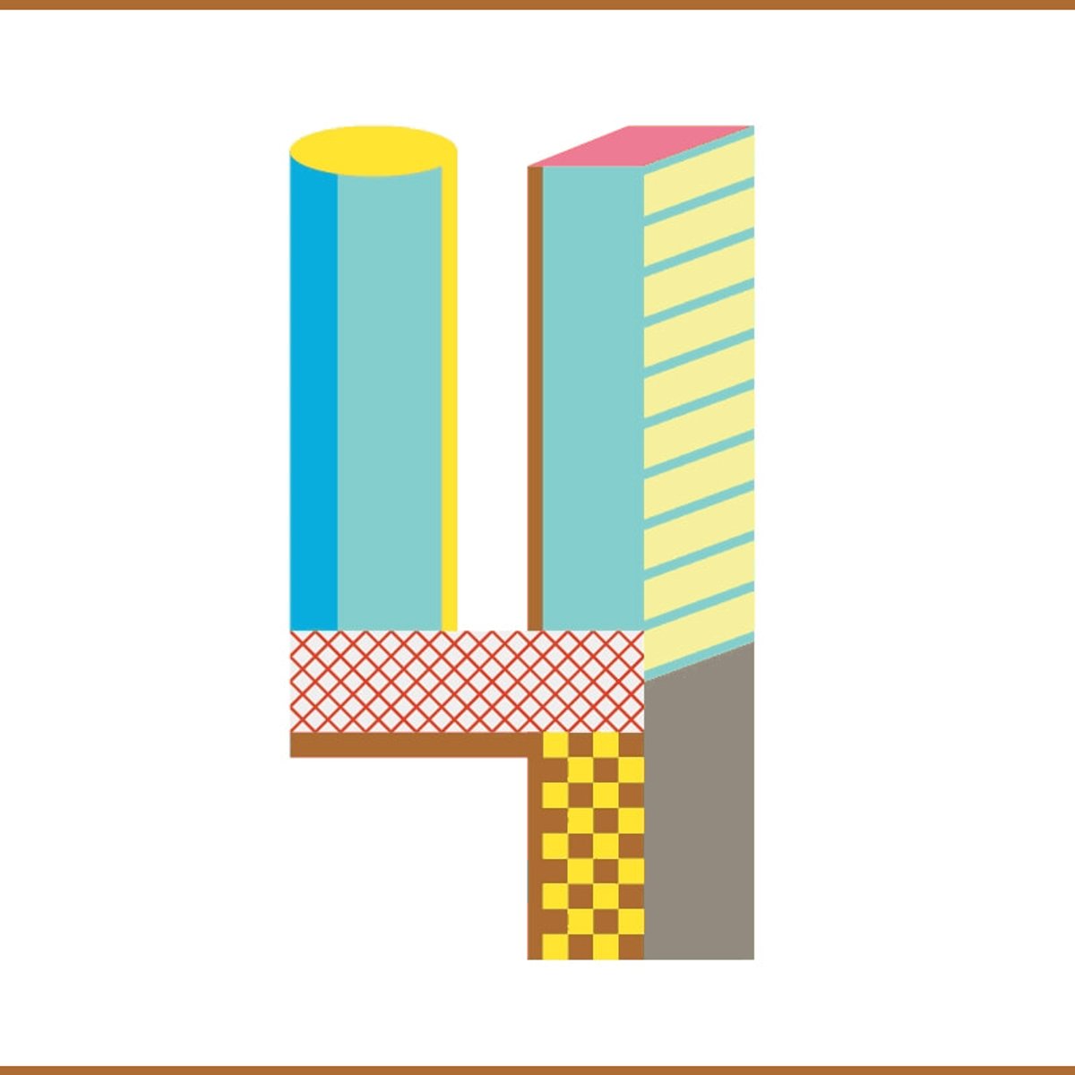 【2025年AZの数秘術｜運命数4】固定観念を手放し、整える暮らしへシフト。