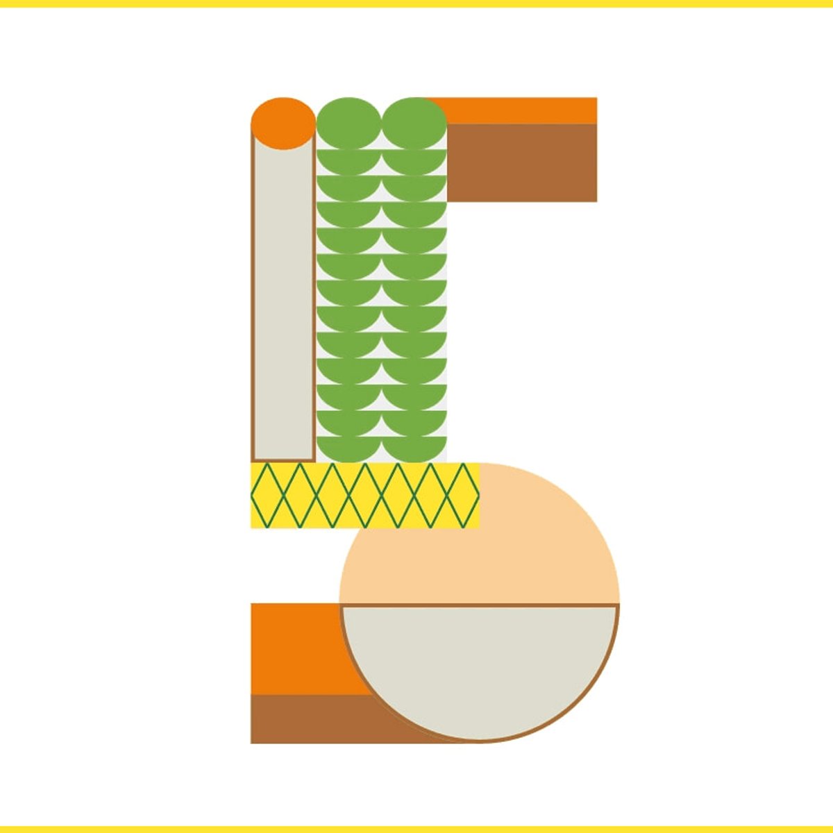 【2025年AZの数秘術｜運命数5】外に向けていた意識から、内なる自由を見直す。
