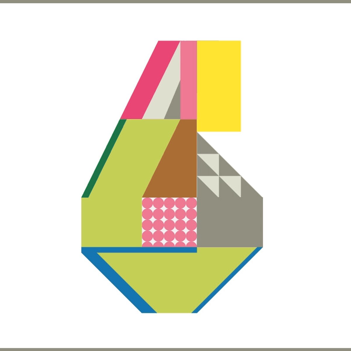 【2025年AZの数秘術｜運命数6】誰かのためだけではなく、自分の幸せを再構築。