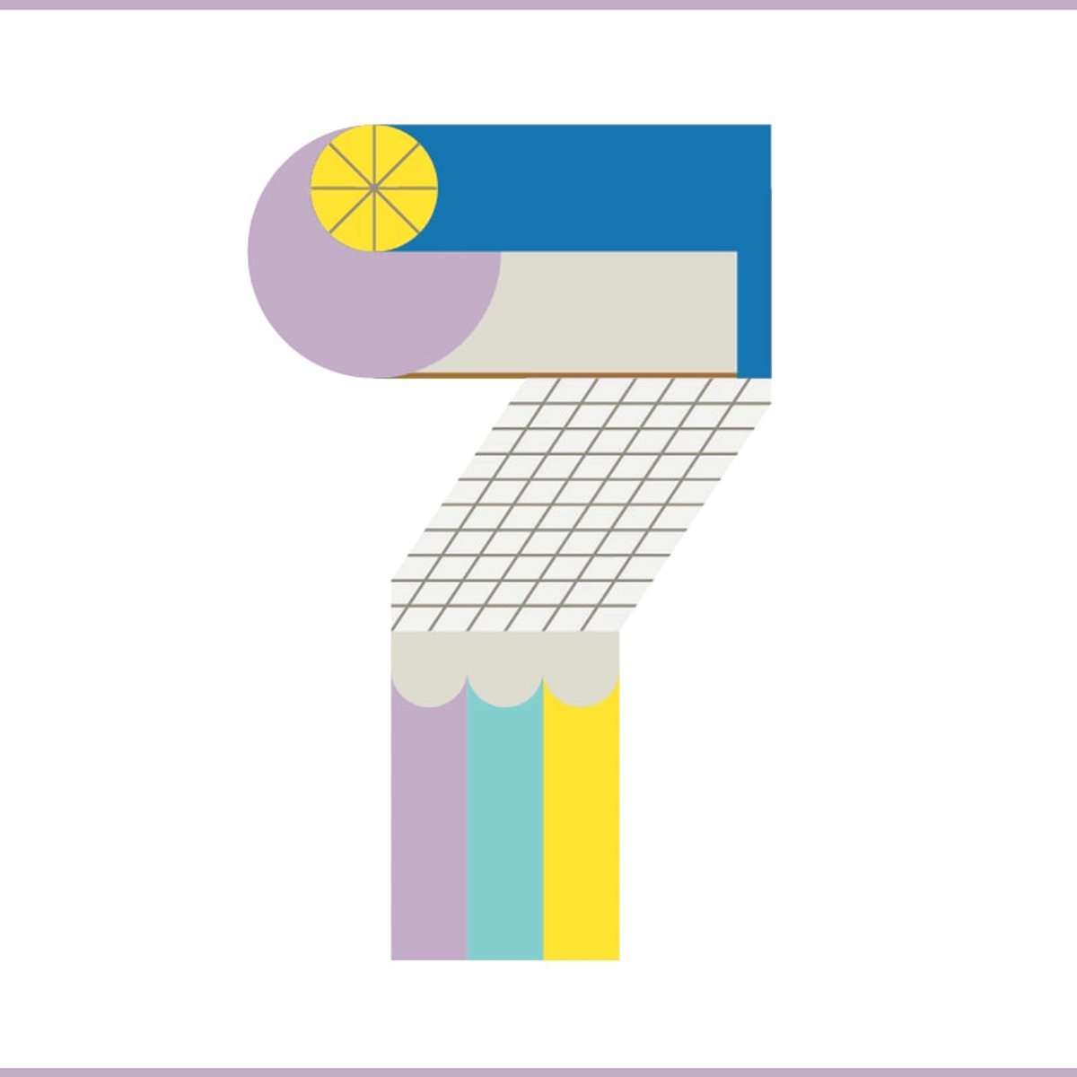 【2025年AZの数秘術｜運命数7】誰かと共有していくことが、これからのテーマに。