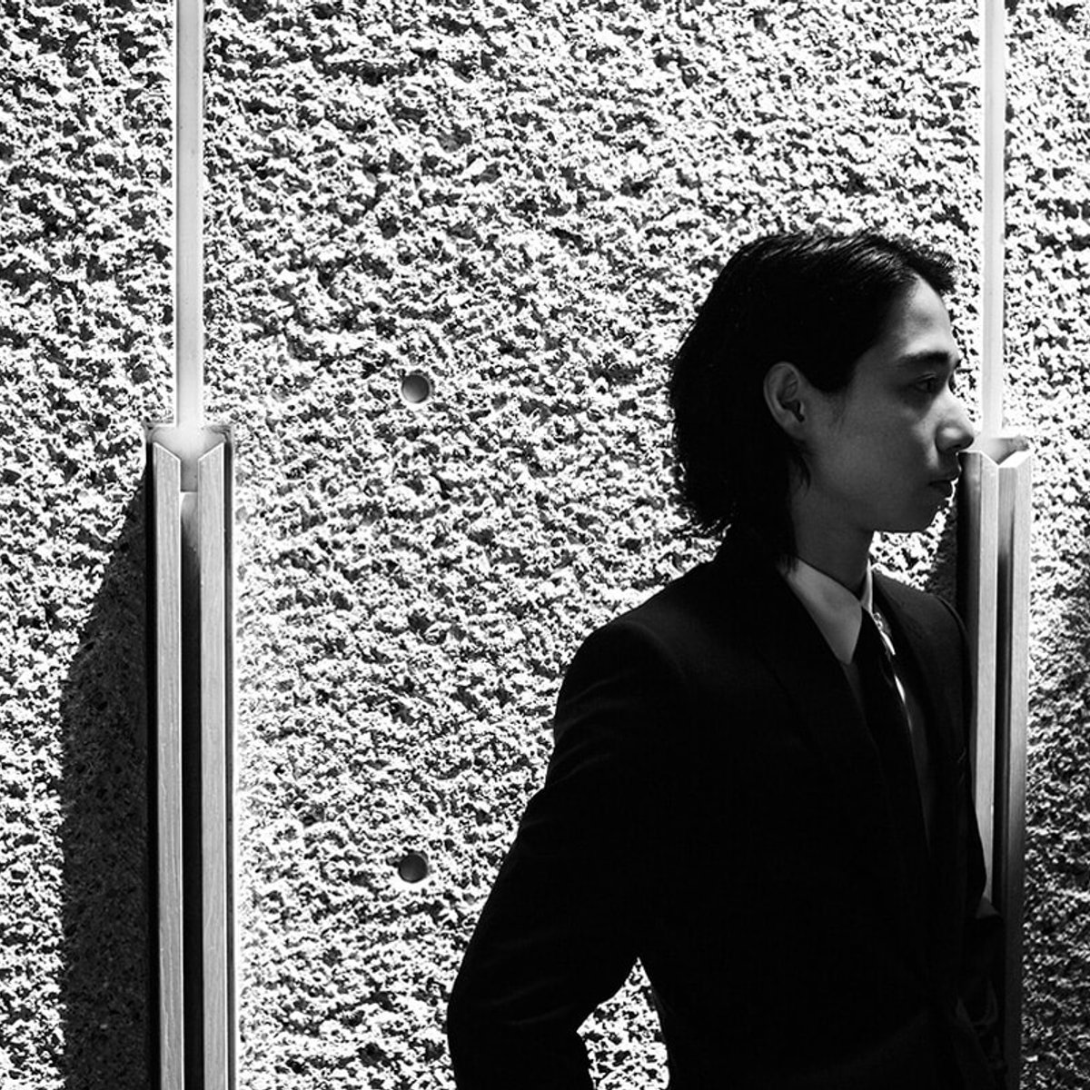 25歳になった片岡千之助、25の質問！