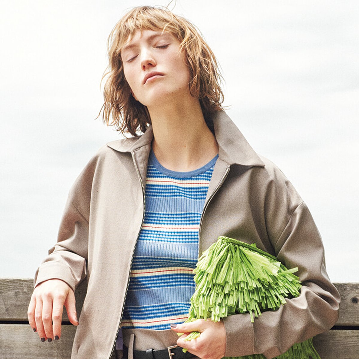 人との「縁」を見直し、幸運を手繰り寄せて。【李家幽竹が指南、2025年下半期の運勢とラッキーアイテム】