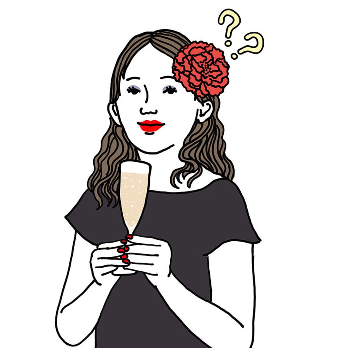 普段カジュアルな私、パーティメイクって何すればいいの？【さや姉の美容お悩み相談室vol.15】