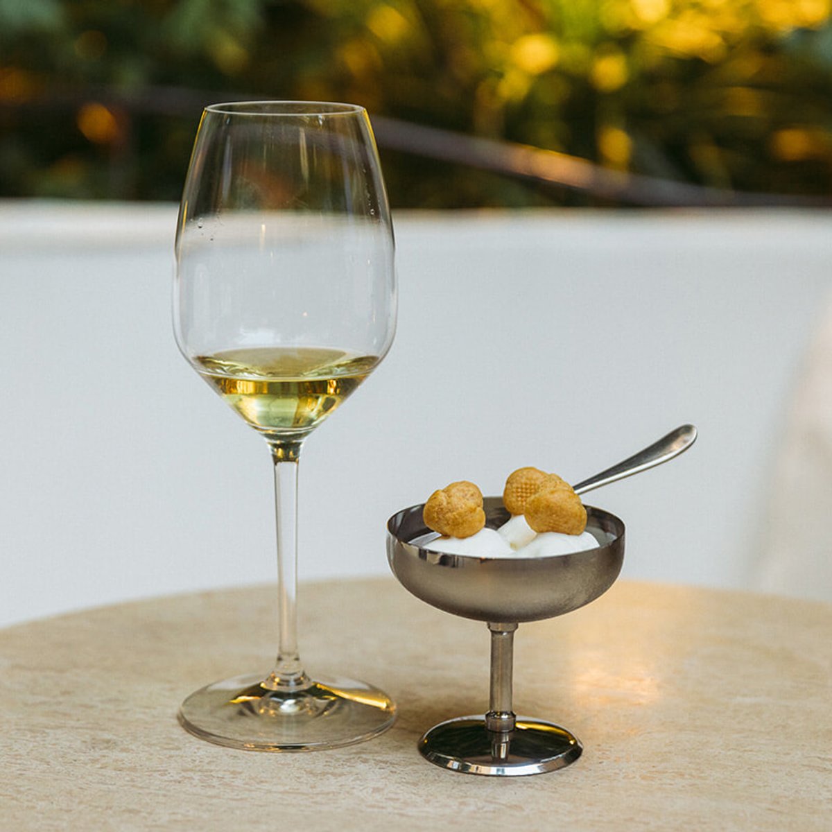 Z世代発、ヨーロッパのトレンドは「ワイン×ジェラート」！？ 故郷イタリアからマッシがレポート。