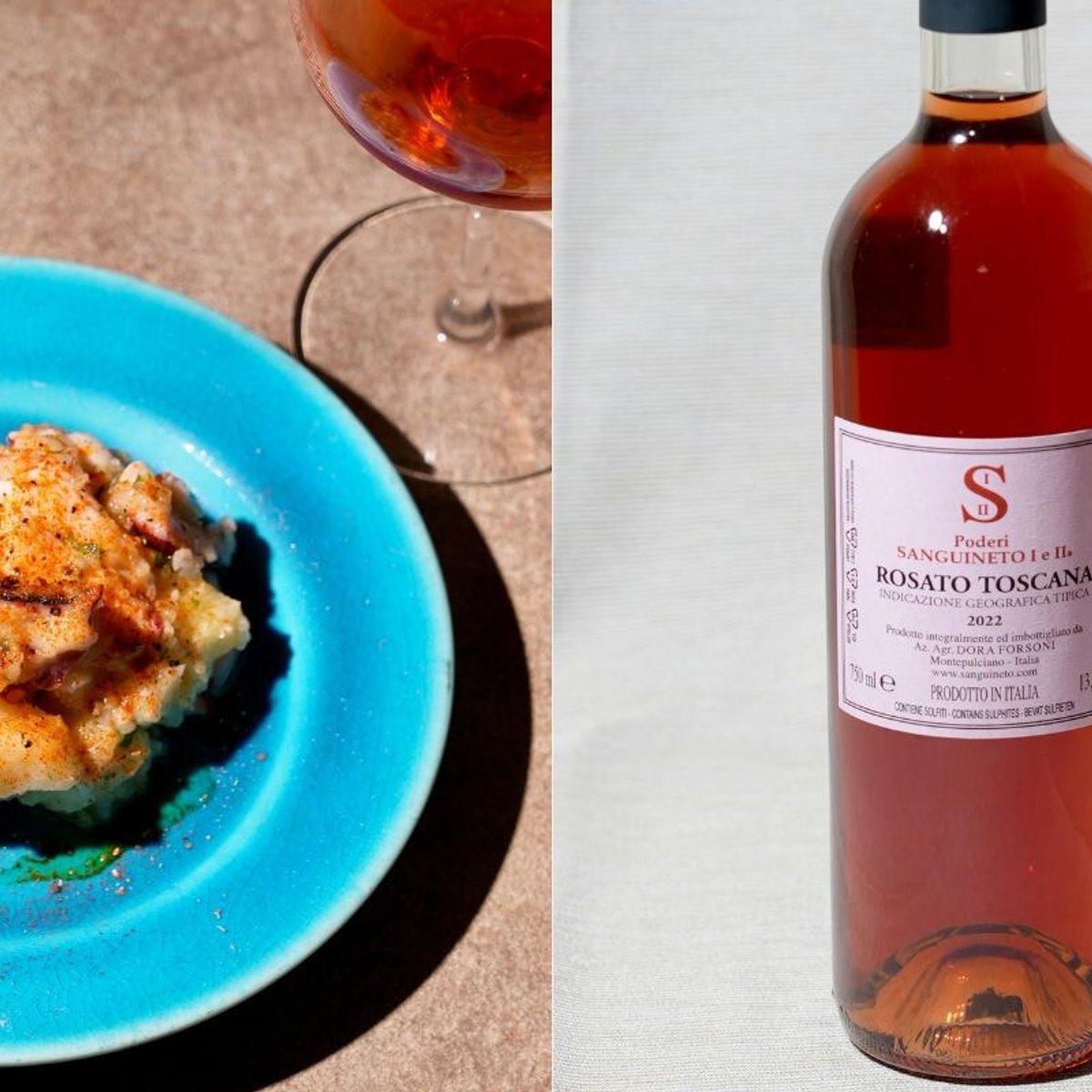 【長塚健斗の「酔いと余韻」vol.2】タコとレモンと、記憶にない夏の匂い。